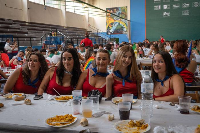 Kuadrillak protagonista Amur 92 1755188694375