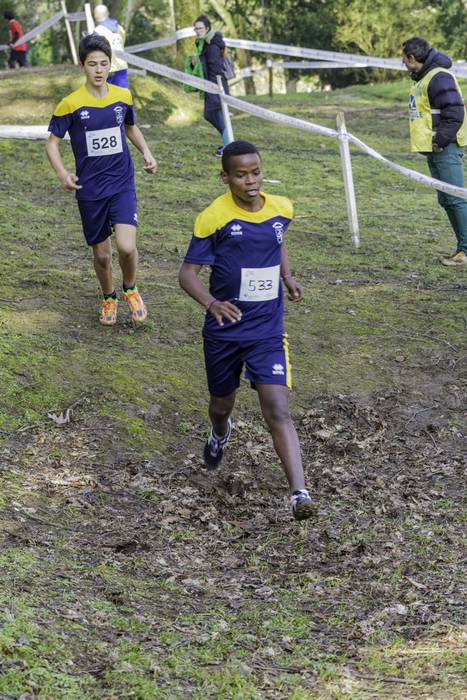 Umeek eta gurasoek bete zute 26 1519652715472