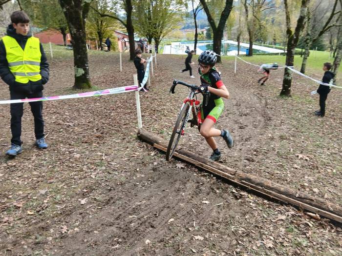 Ellakuri zirkuitu labainkorr 45 1763998007408