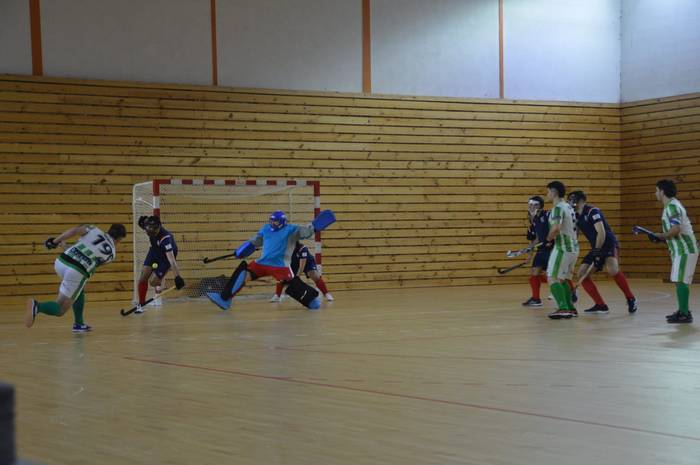 Areto hockeyko Espainiako Tx 20 1769438491411