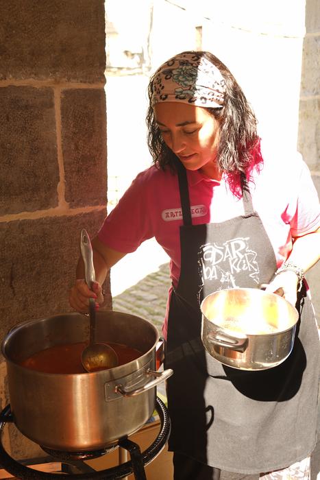 Artziniegako jaiei agur esat 17 1757882764409