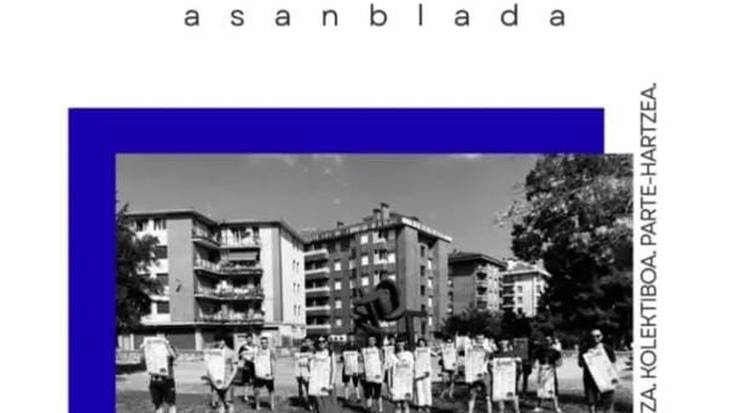 Amurrioko jai herrikoiak antolatzeko bilera