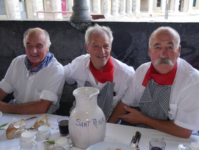 Belaunaldi anitzetako 330 Ko 45 1661699228413