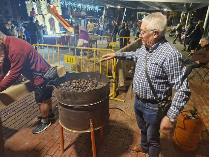 Ikazkinak baditu Laudioko ha 16 1766250136550