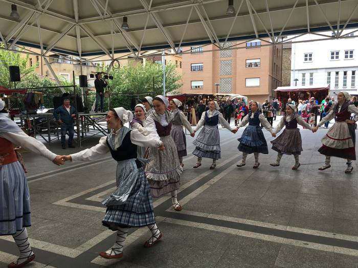 Galiziar letren jaia