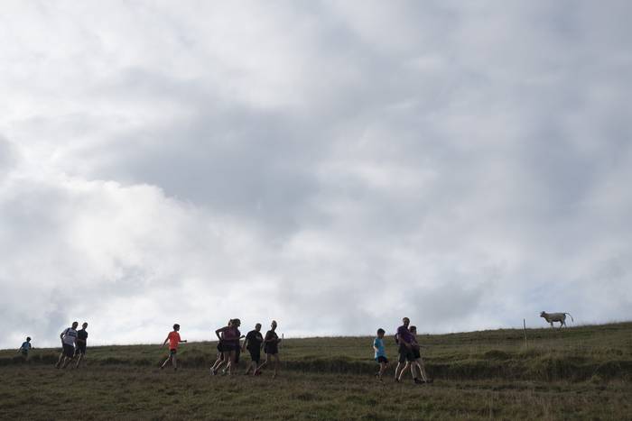 Herriko gazteak elkartu ditu 101 1535701765333