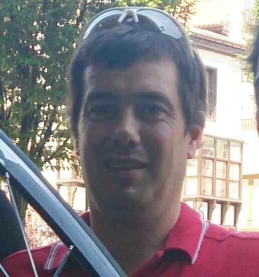 "Urduña Hiriko I. Ziklokros Sari Nagusia Euskadiko txapelketaren lehen froga izango da"