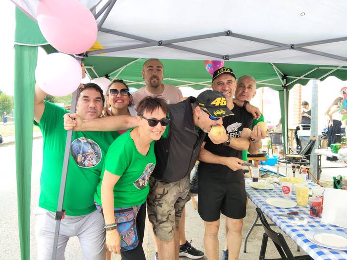 Paella, tortilla eta jokoak  32 1754350714677