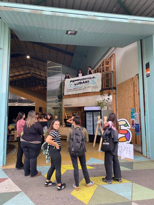 Hausnarketa eta ahizpatasuna 20 1757923166824