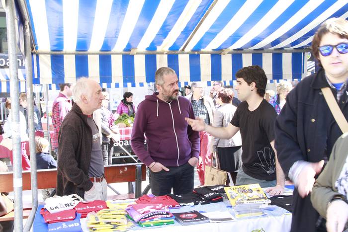 Dolumin Barikuak eta Korrika 40 1491598150013