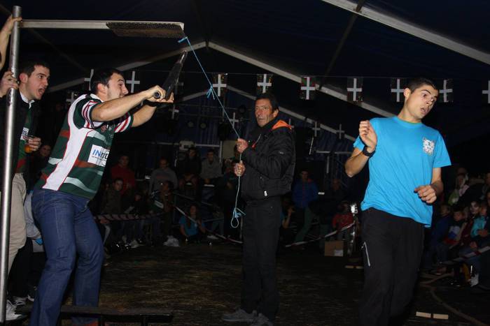 Goizetik gauera arte luzatu  23 1510556128383