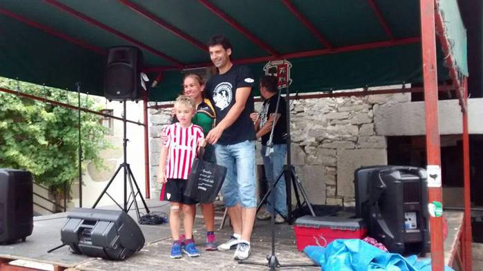 Erretes Tudelako Jaietan kir 8 1500882547429