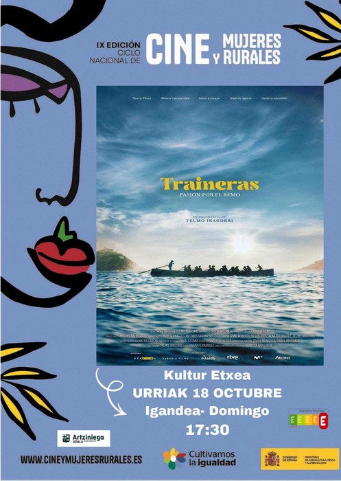 "Trainerak"