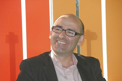 Andoni Aldekoa Bilboko alkatearen bulegoko zuzendari delegatua izendatua izan da