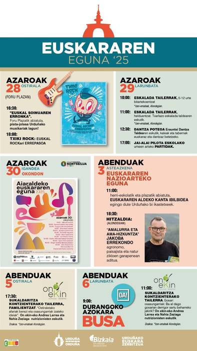 Sukaldaritza kontzienterako tailerra familientzat