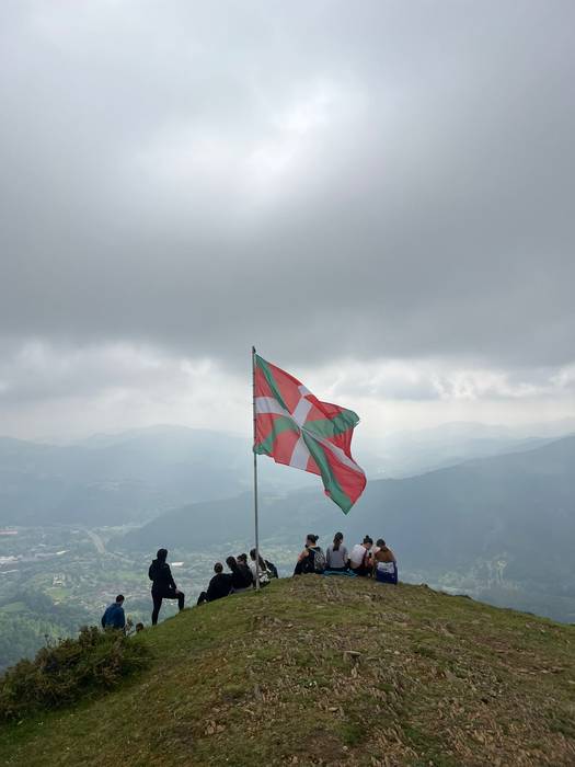 Erantzun ona izan zuen Arran 1 1777275543684