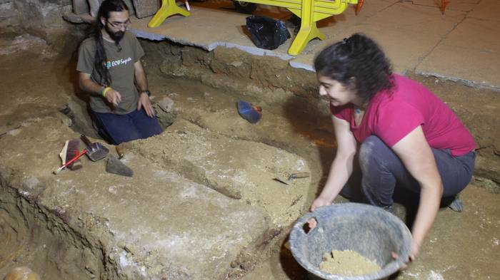 Ermu Andra Mariko indusketak 26 1499942663855