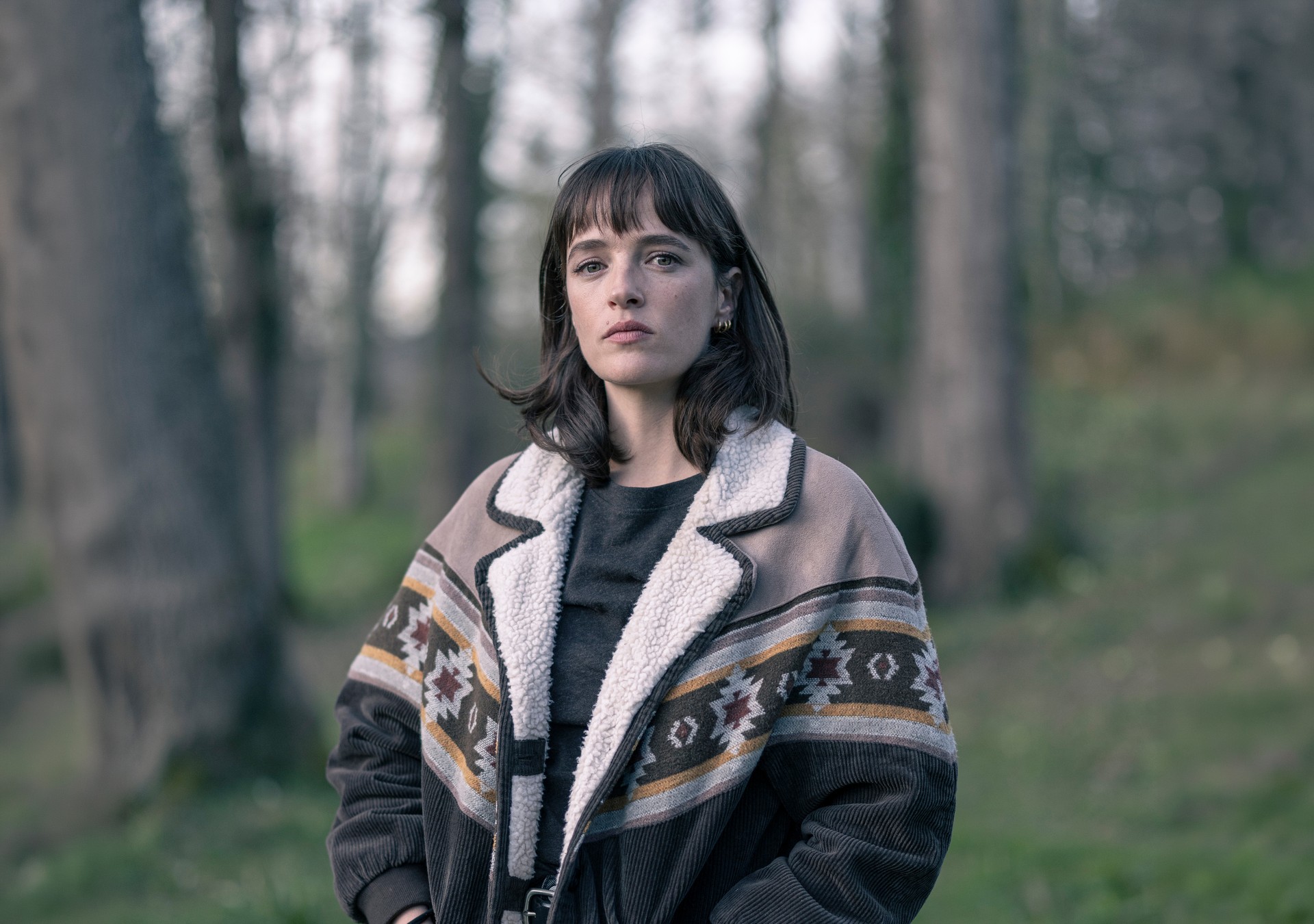 HBO Maxen 'Infamia' telesaileko eszenatoki izango da Orozko