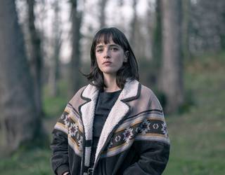 HBO Maxen 'Infamia' telesaileko eszenatoki izango da Orozko