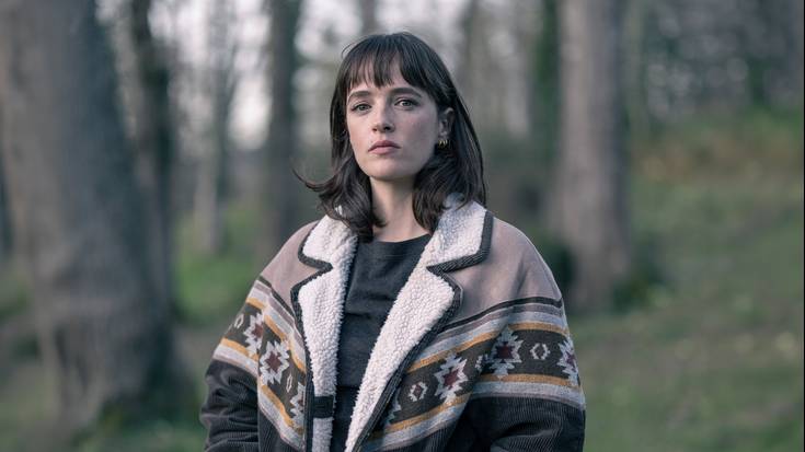 HBO Maxen 'Infamia' telesaileko eszenatoki izango da Orozko