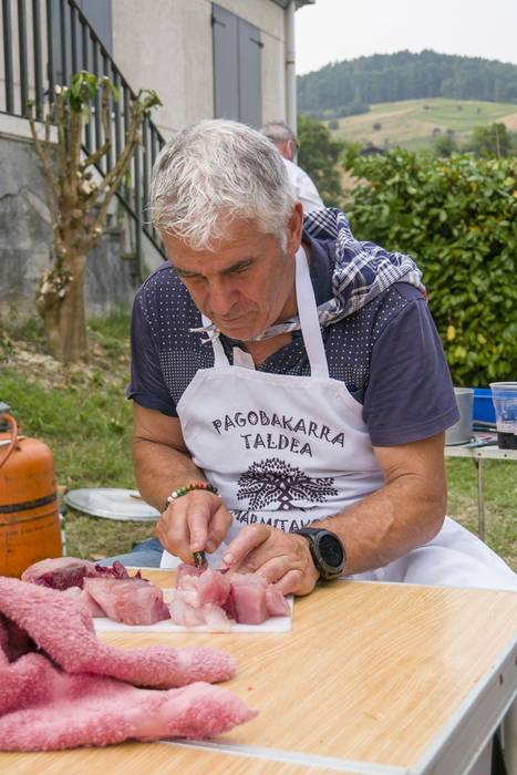 Palestinaren, emakumeen, hau 5 1755208559383