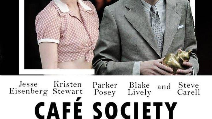 "Café Society" 