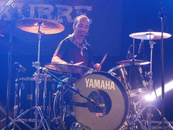 Dantzetan jarrai, Atxurre et 26 1661602835550