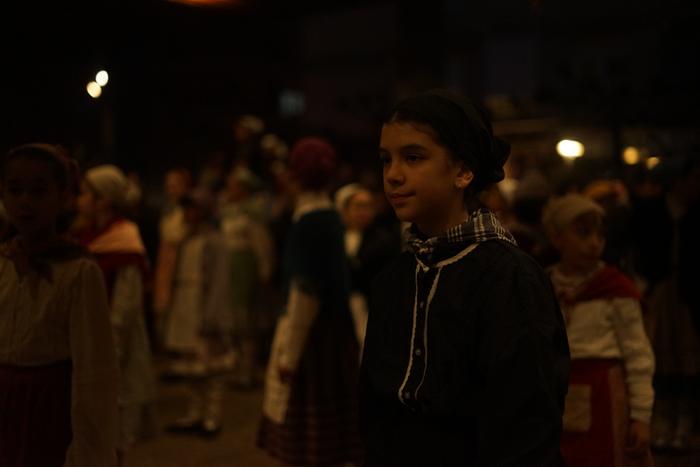 Olentzerok berotu du Amurrio 21 1766669780288