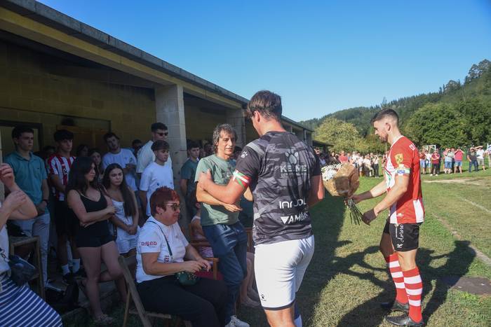 Okondon hildako bi gazteen o 30 1757424737518