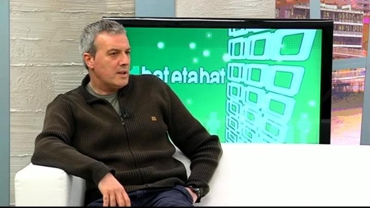 Aiaraldeko bost udaletara aurkeztuko da ArabaBai