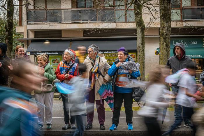 Korrika Txikiarekin egin dit 73 1774543345510