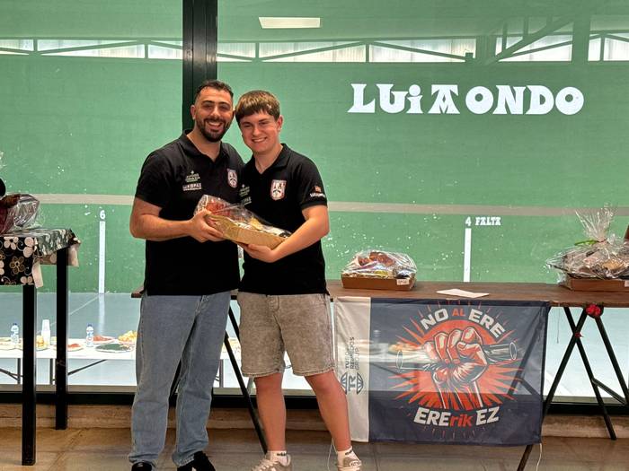 Bea Isasik eta Joseba Mirase 7 1776711063977