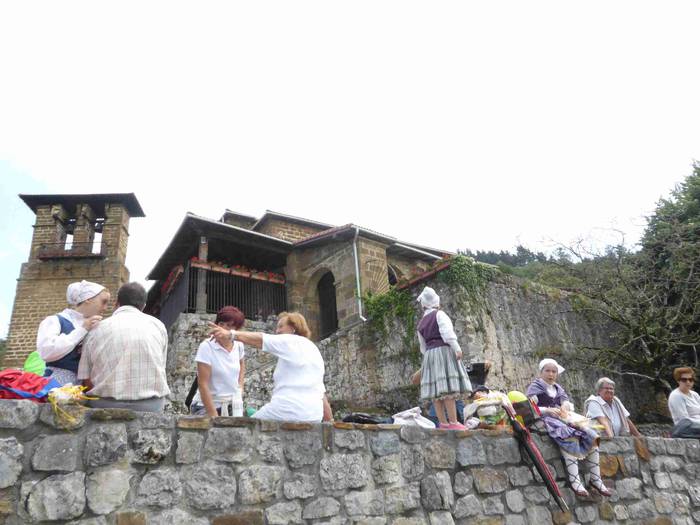 Astelehenerarte luzatu ziren 106 1496394837725