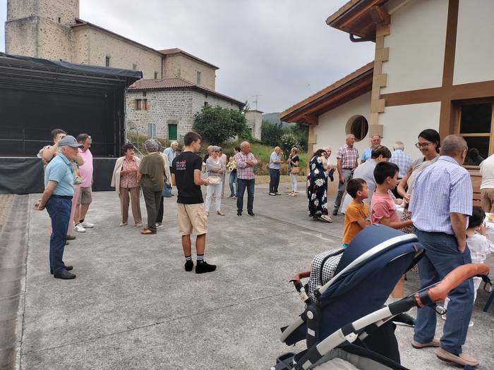 Zuhatzako jaietan ez zuten a 6 1753089475460