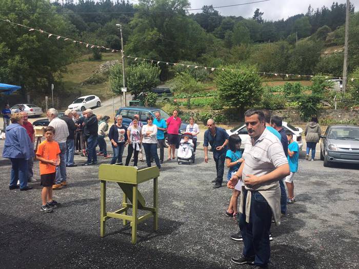 Okondogoienako Jaietan jende 9 1502366629970