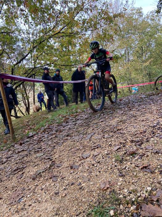 Ellakuri zirkuitu labainkorr 8 1763997964246