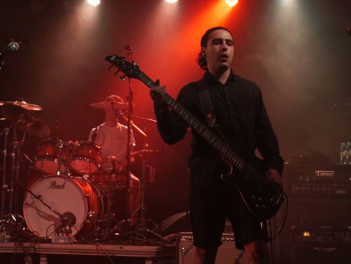 Dantzetan jarrai, Atxurre et 5 1661602763275