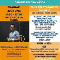 Euskal Pilota Kanpusa