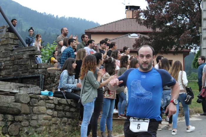 Auzoko mendiak zeharkatu zit 116 1498471770499