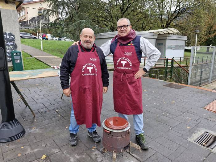 Putxera lehiaketarekin berot 20 1763996135689