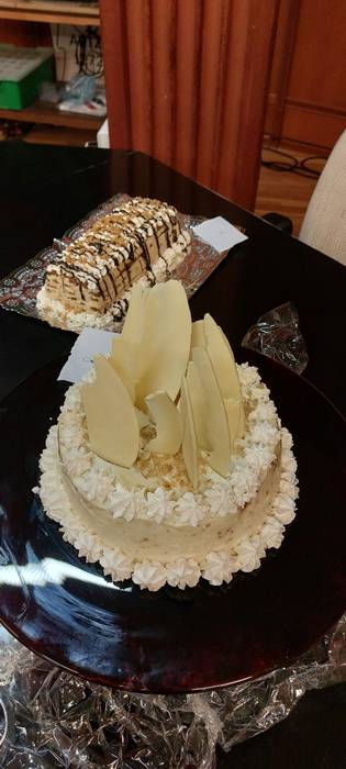 Elkartasunaren zapore gozoa  6 1765738414955