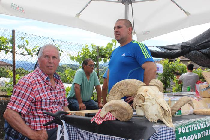 San Isidro Azokak jende ugar 80 1494853841443