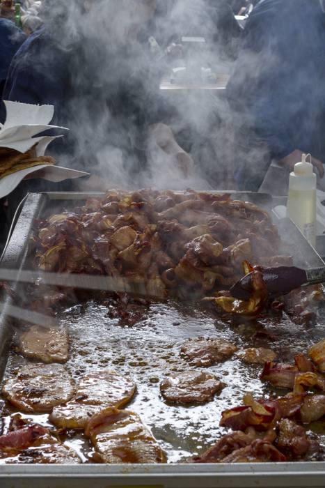 Eguraldiak ez du oztopatu Sa 110 1549269051877