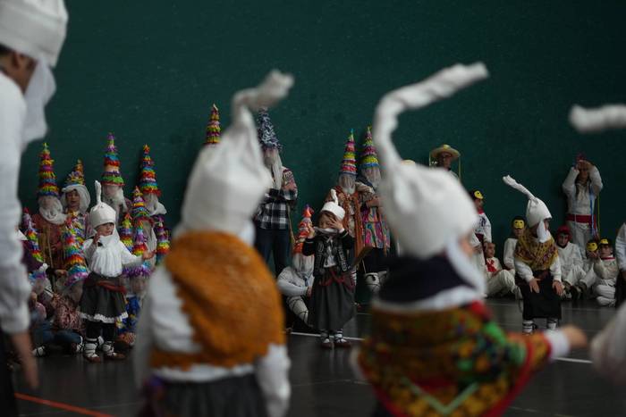 Euskal inauteriak eraman dit 19 1771373224992