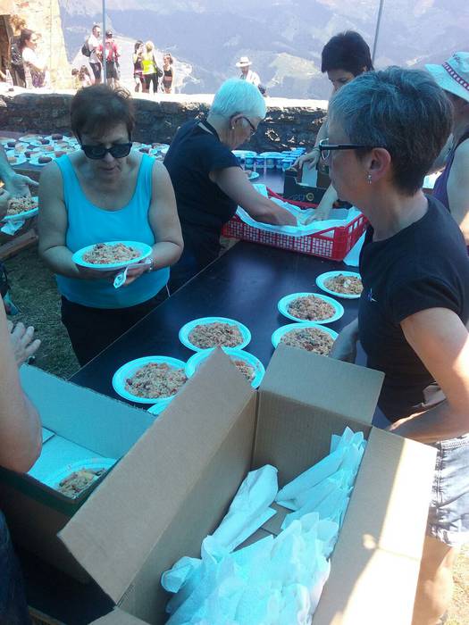 Eguraldi ona baliatu zuten S 5 1500451954963