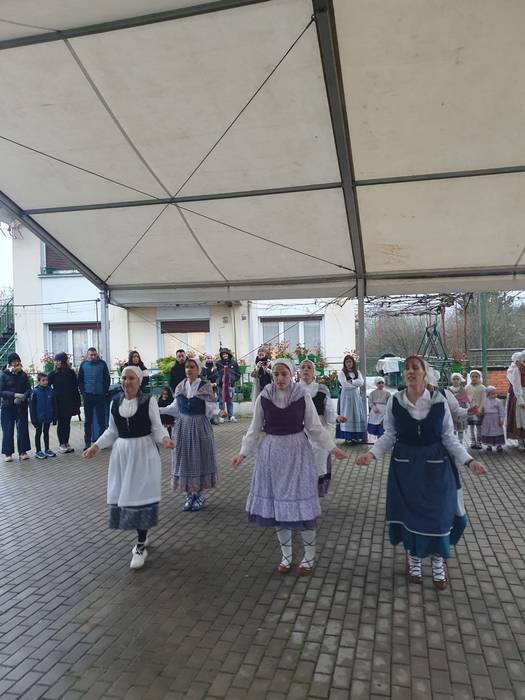 Txoko atsegina izan dute Ole 6 1766615966821