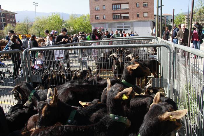 Dolumin Barikuak eta Korrika 12 1491597096622