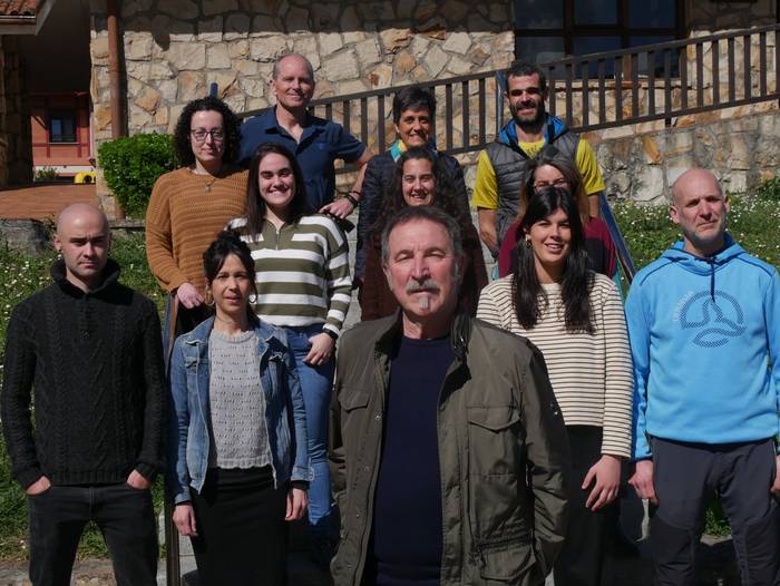 Txutxi Ariznabarreta izango  5 1679828162129