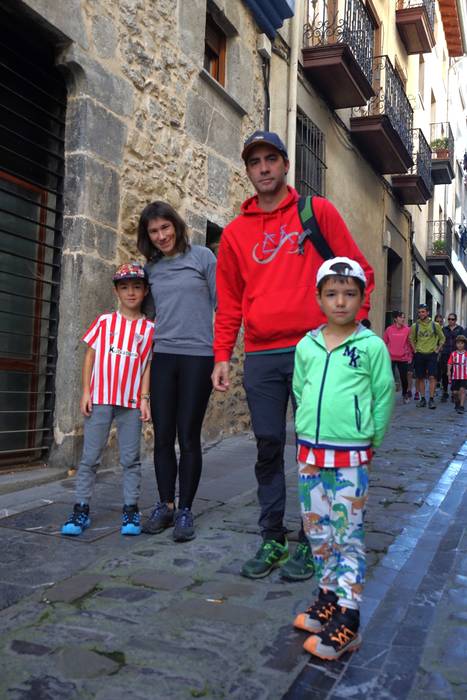 Adin guztietako mendizaleek  21 1760277106243