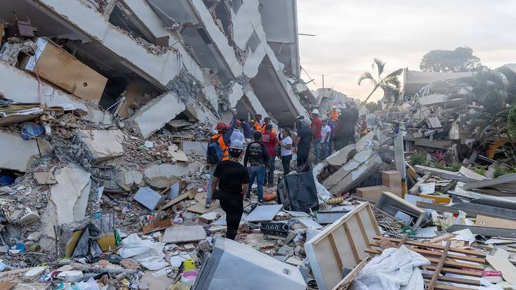 Amurrioko Udalak 10.000 euro bideratuko ditu Venezuelako lurrikarek kaltetutako pertsonei laguntza humanitarioa emateko